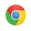 software aduanas chrome